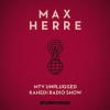 Max Herre - MTV Unplugged KAHEDI Radio Show: Album-Cover