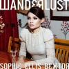 Sophie Ellis-Bextor - Wanderlust: Album-Cover
