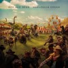 Boy & Bear - Harlequin Dream: Album-Cover