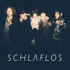 Jennifer Rostock - Schlaflos: Album-Cover