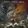 Axel Rudi Pell - Into The Storm: Album-Cover