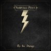 Nashville Pussy - Up The Dosage: Album-Cover