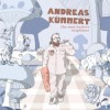Andreas Kümmert - The Mad Hatters Neighbour: Album-Cover