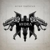 Within Temptation - Hydra: Album-Cover