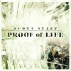 Scott Stapp - Proof Of Life: Album-Cover