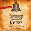 Heinz Rudolf Kunze - Stein Vom Herzen - Live: Album-Cover