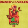 Rainer Von Vielen - Erden: Album-Cover
