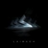 Laibach - Spectre: Album-Cover