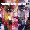 Pat Metheny Unity Group - Kin: Album-Cover