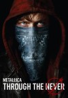 Metallica - Through The Never (DVD): Album-Cover