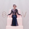 St. Vincent - St. Vincent: Album-Cover