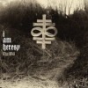 I Am Heresy - Thy Will: Album-Cover