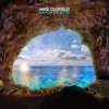 Mike Oldfield - Man On The Rocks: Album-Cover