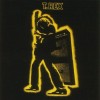 T. Rex - Electric Warrior: Album-Cover