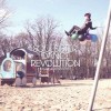 Soul Sister Dance Revolution - Playground Kids: Album-Cover