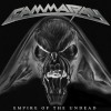 Gamma Ray - Empire Of The Undead: Album-Cover