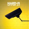 Hard-Fi - Best Of 2004-2014: Album-Cover