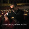 George Michael - Symphonica: Album-Cover