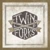 Twin Forks - Twin Forks: Album-Cover