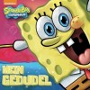 Spongebob Schwammkopf - Mein Gedudel: Album-Cover