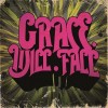 Grace.Will.Fall - No Rush: Album-Cover