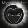 Morten Harket - Brother: Album-Cover