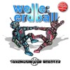 Welle: Erdball - Tanzmusik Für Roboter: Album-Cover