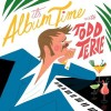 Todd Terje - It's Album Time: Album-Cover