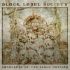 Black Label Society - Catacombs Of The Black Vatican: Album-Cover
