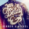 Jan Delay - Hammer & Michel: Album-Cover