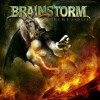 Brainstorm - Firesoul: Album-Cover
