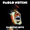 Paolo Nutini - Caustic Love: Album-Cover