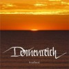Dornenreich - Freiheit: Album-Cover