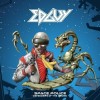 Edguy - Space Police - Defenders of the Crown: Album-Cover