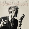 Curtis Stigers - Hooray For Love: Album-Cover
