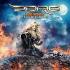 Doro - Raise Your Fist (Anniversary Edition): Album-Cover