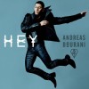 Andreas Bourani - Hey: Album-Cover