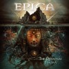 Epica - The Quantum Enigma: Album-Cover