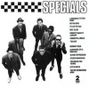 The Specials - Specials: Album-Cover