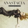 Anastacia - Resurrection: Album-Cover