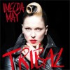 Imelda May - Tribal: Album-Cover