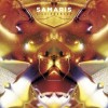 Samaris - Silkidrangar: Album-Cover