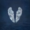 Coldplay - Ghost Stories: Album-Cover