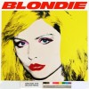 Blondie - Greatest Hits ... / Ghosts Of Download: Album-Cover