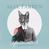 Alle Farben - Synesthesia: Album-Cover