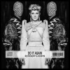 Röyksopp & Robyn - Do It Again: Album-Cover