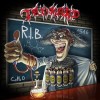 Tankard - R.I.B.: Album-Cover