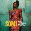 Somi - The Lagos Music Salon: Album-Cover