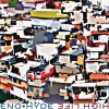 Eno & Hyde - High Life: Album-Cover