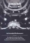 Jethro Tull - A Passion Play (An Extended Performance): Album-Cover